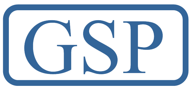 logo GSP Berlin
